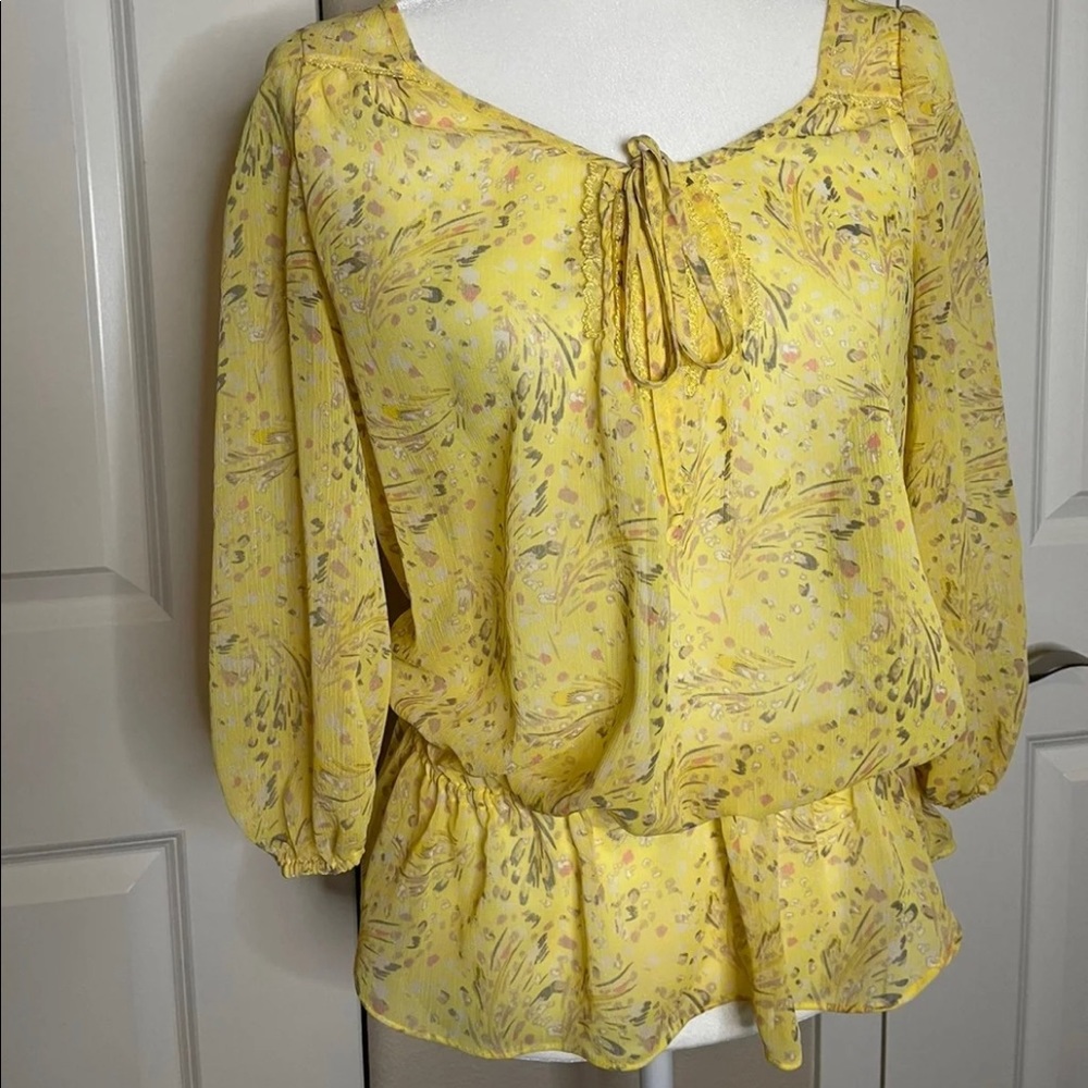 Candies Blouse